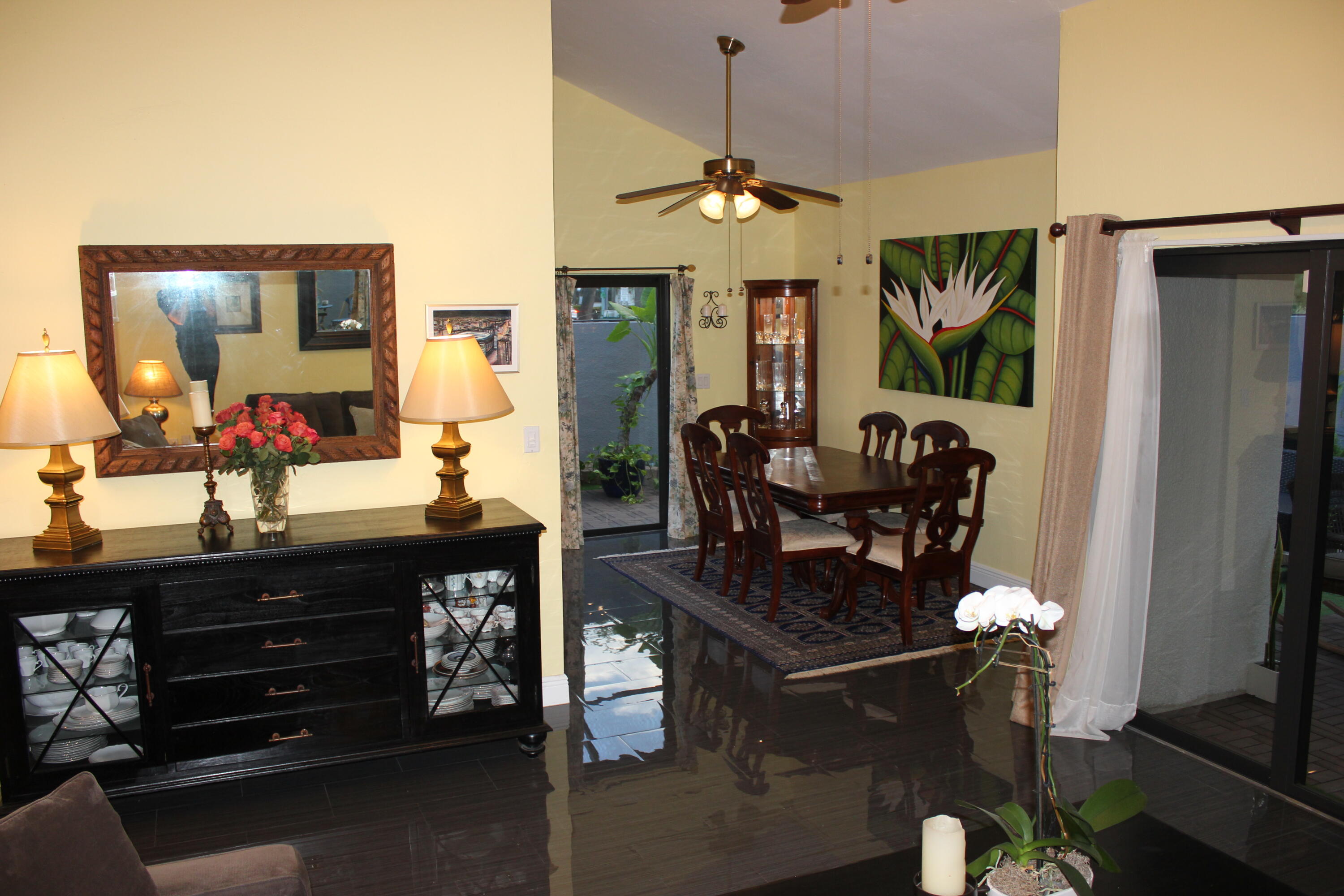 BANYANS OF SOUTH MIAMI CONDO - Residential