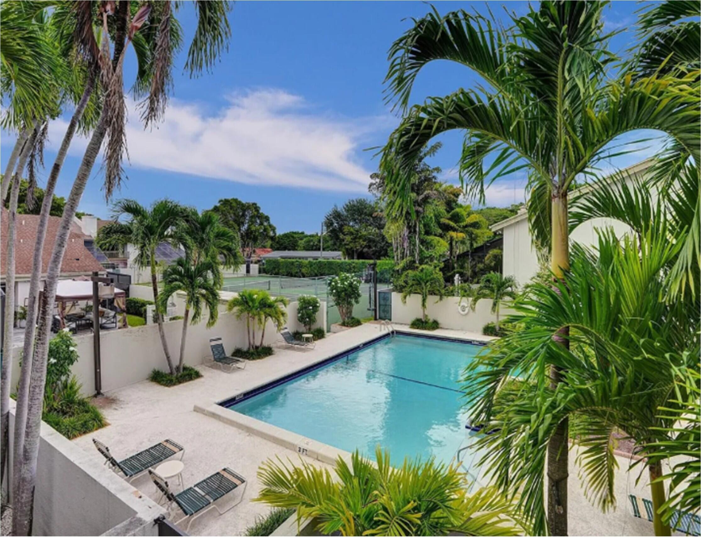 BANYANS OF SOUTH MIAMI CONDO - Residential