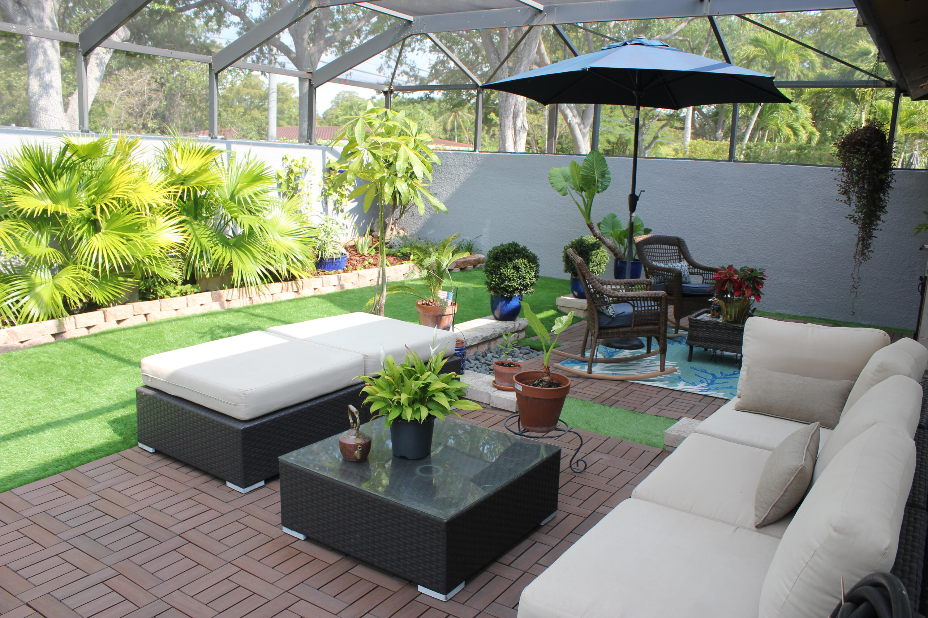 BANYANS OF SOUTH MIAMI CONDO - Residential