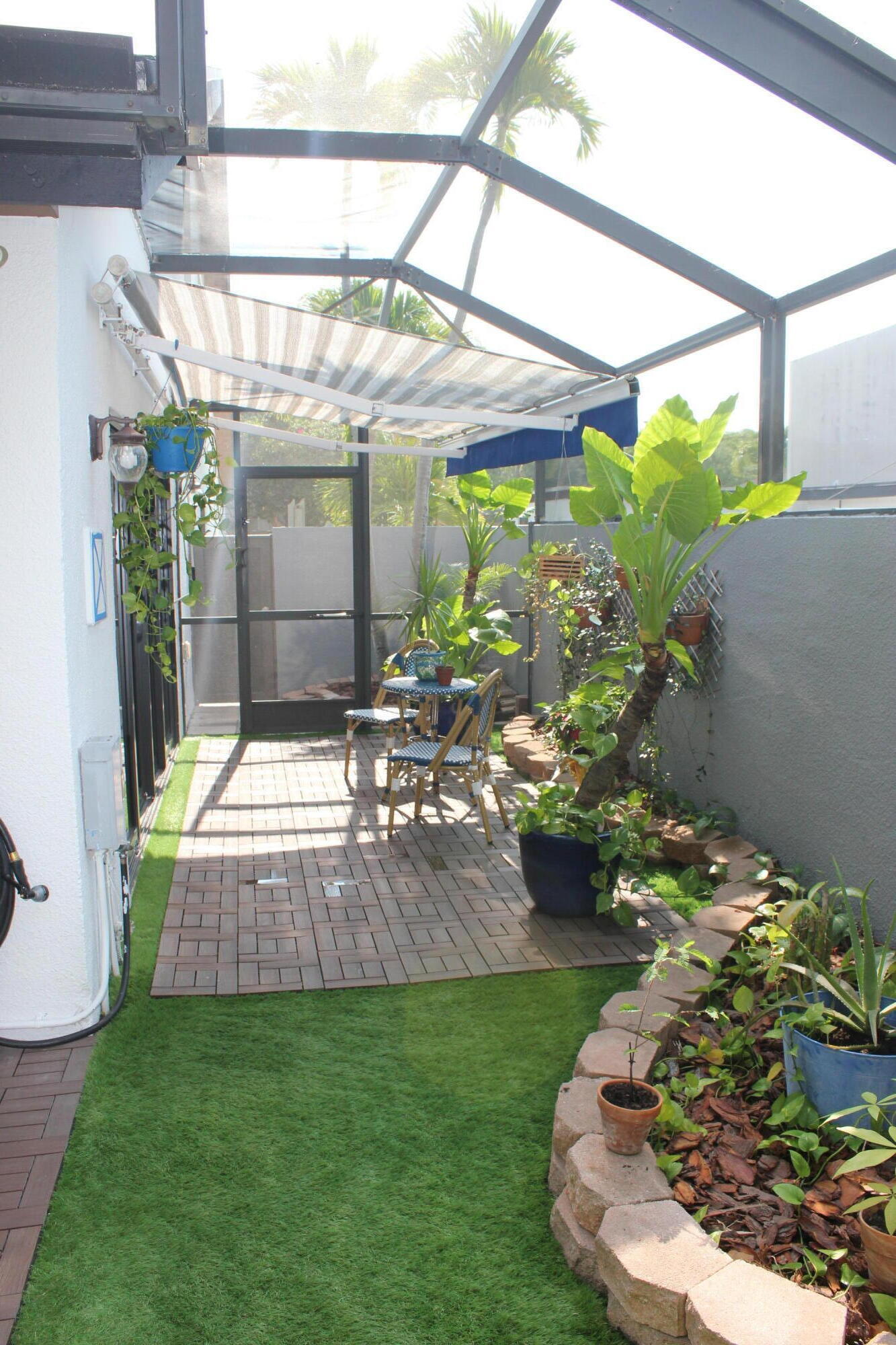 BANYANS OF SOUTH MIAMI CONDO - Residential