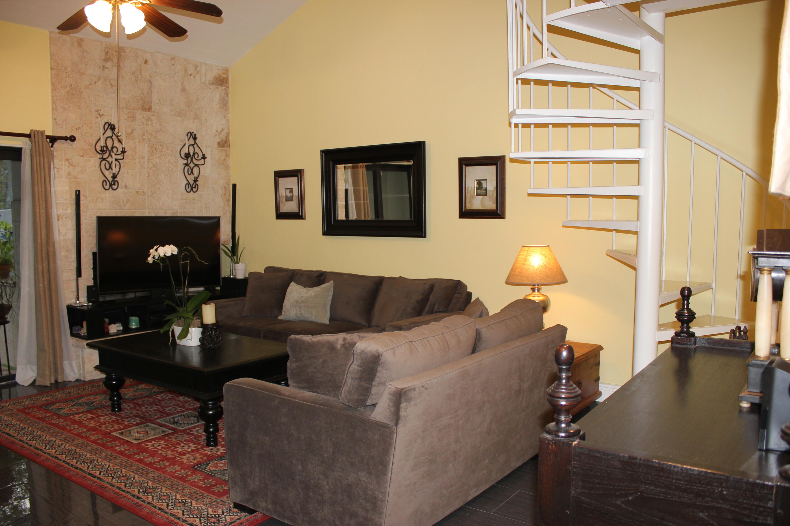 BANYANS OF SOUTH MIAMI CONDO - Residential