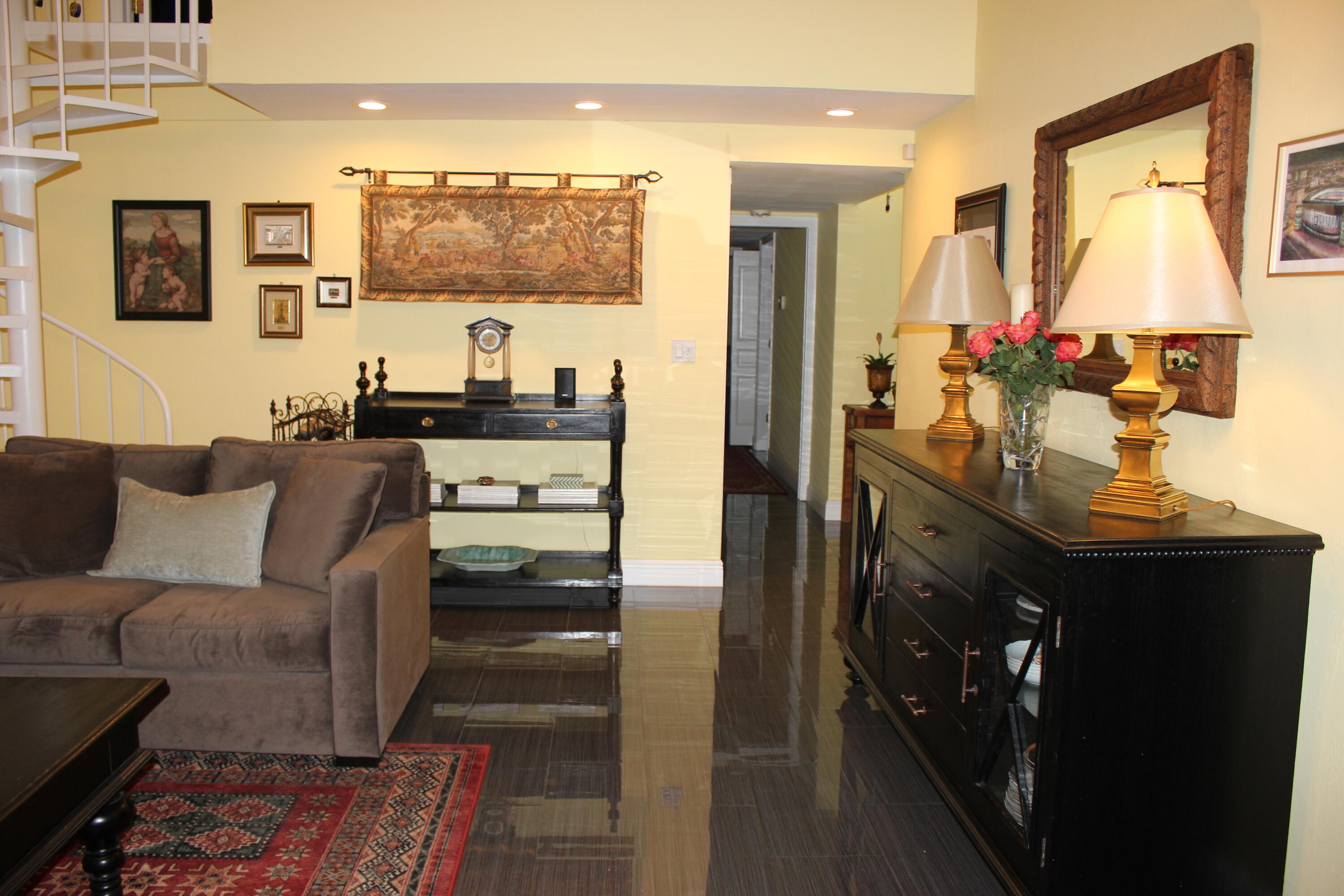 BANYANS OF SOUTH MIAMI CONDO - Residential