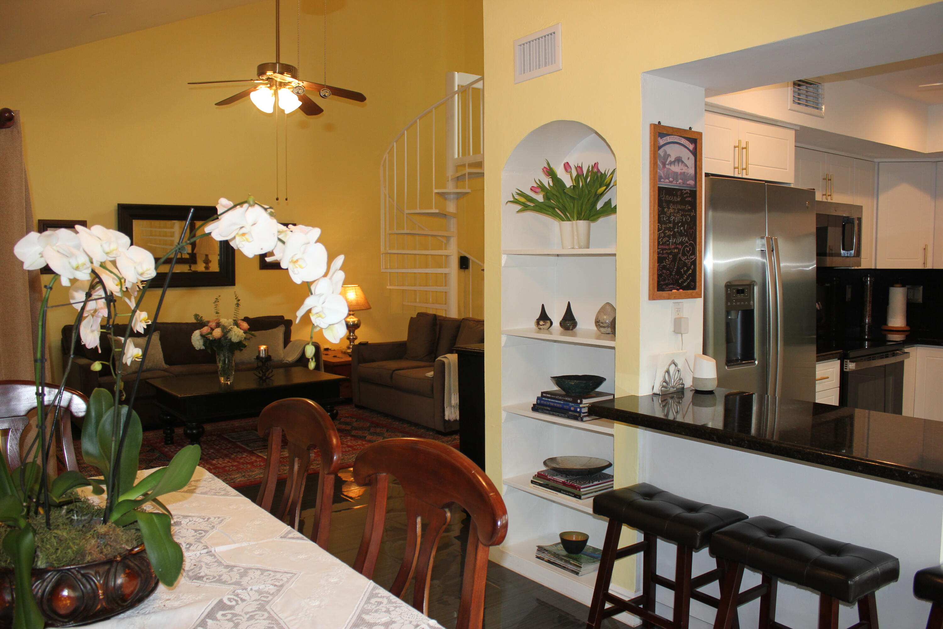 BANYANS OF SOUTH MIAMI CONDO - Residential