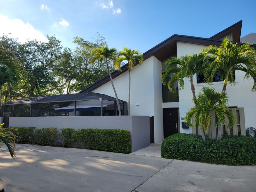 This beautifully updated townhome offers the perfect blend of elegance and South Miami charm. Property Details   Bedrooms: 4   Bathrooms: 3   Living Area: ~2,200 sq ft   Parking: 2-car garage   Year Built: 1978   HOA: $1,350.00 (Includes: Property and Flood Insurance, water, trash pickup, roof replacement, outside walls and gates, and ground maintenance.) Highlights Fully renovated kitchen with granite countertops & stainless steel appliances Bright, open-concept living spaces with abundant natural light Spacious primary suite with walk-in closet and ensuite bathroom Private outdoor patio—perfect for entertaining Impact windows, doors & garage door   Prime Location / Minutes from Coral Gables, Coconut Grove and Brickell Close to top-rated schools Easy access to major highways.