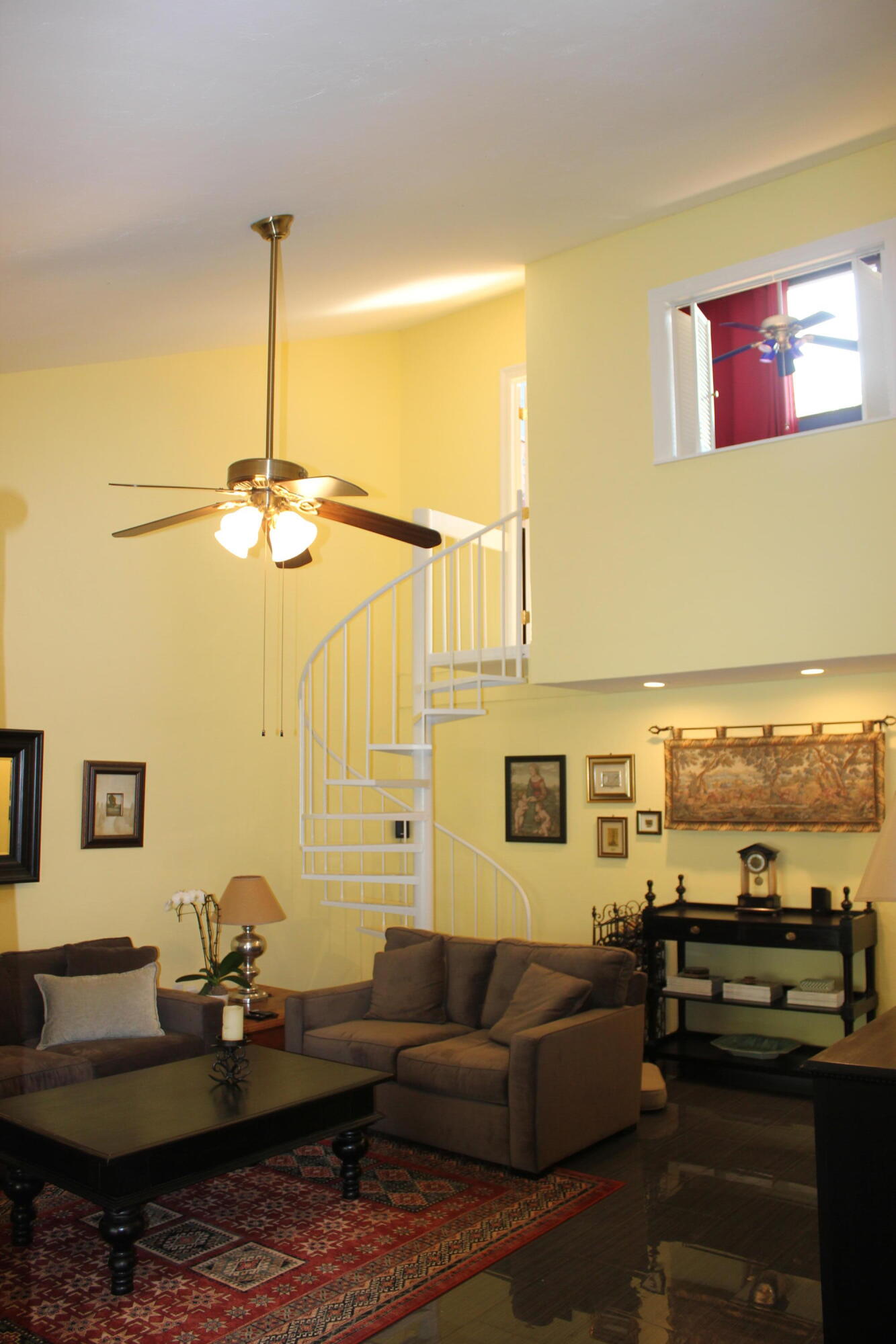 BANYANS OF SOUTH MIAMI CONDO - Residential