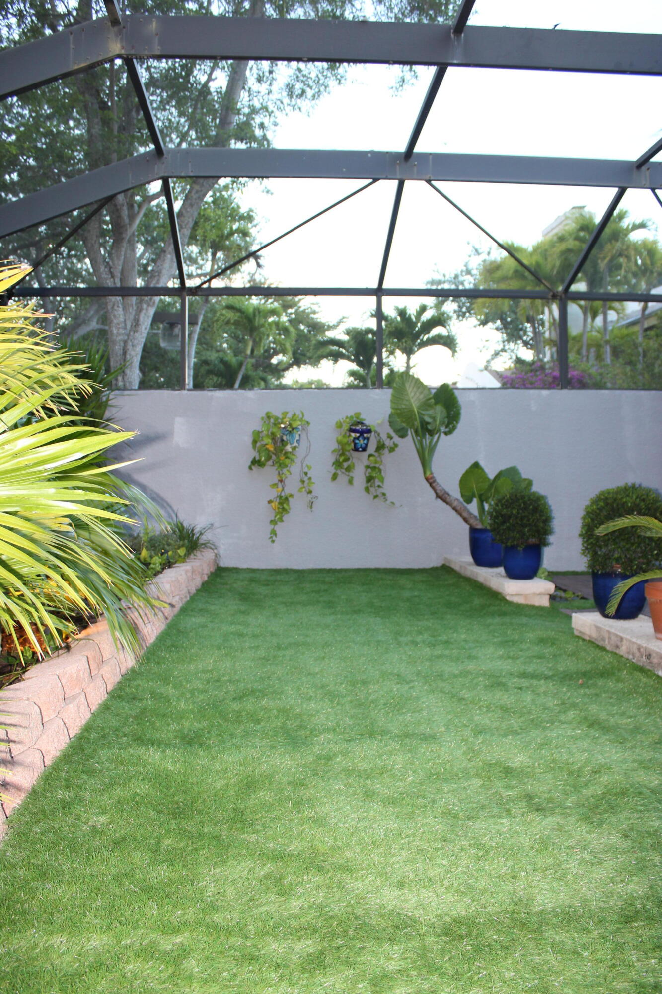 BANYANS OF SOUTH MIAMI CONDO - Residential