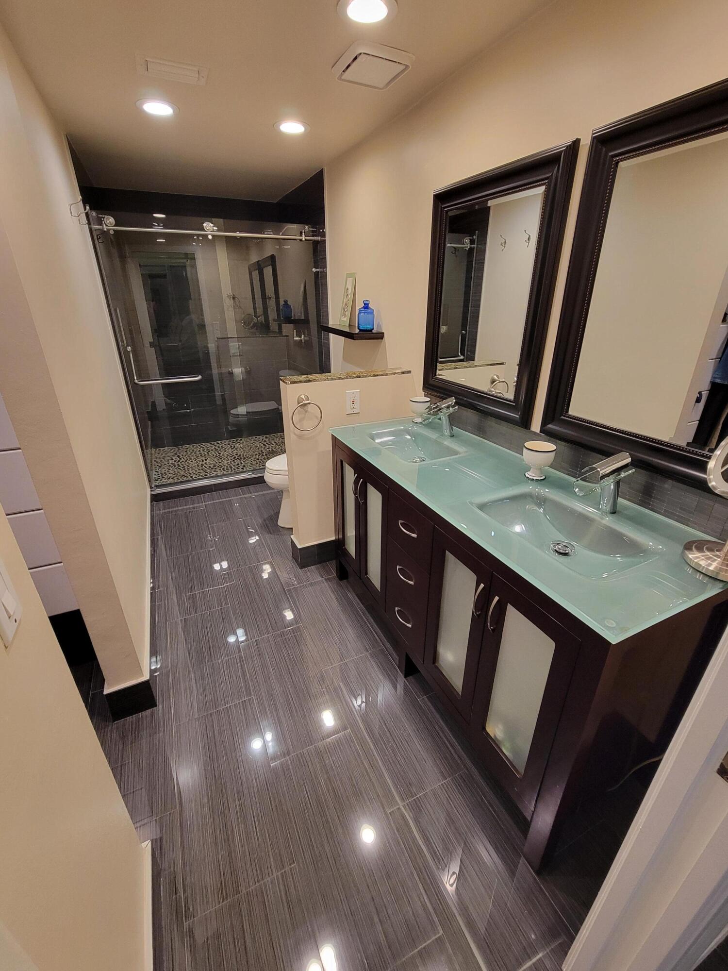 BANYANS OF SOUTH MIAMI CONDO - Residential