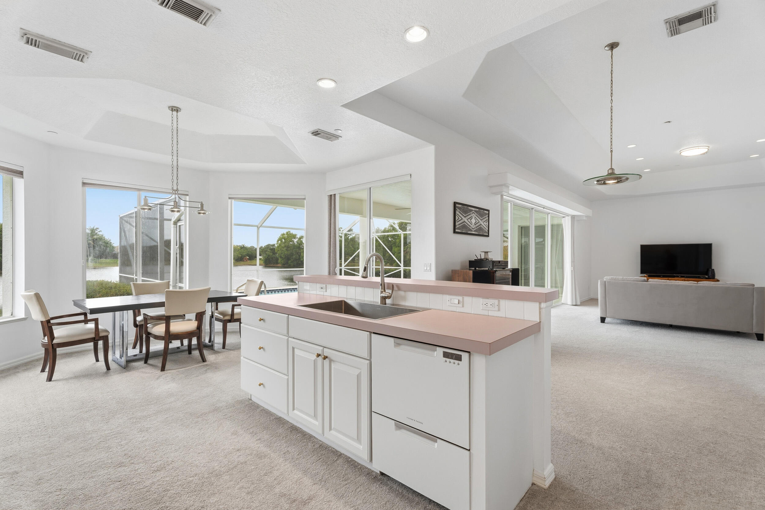 South Fork Estates - Residential