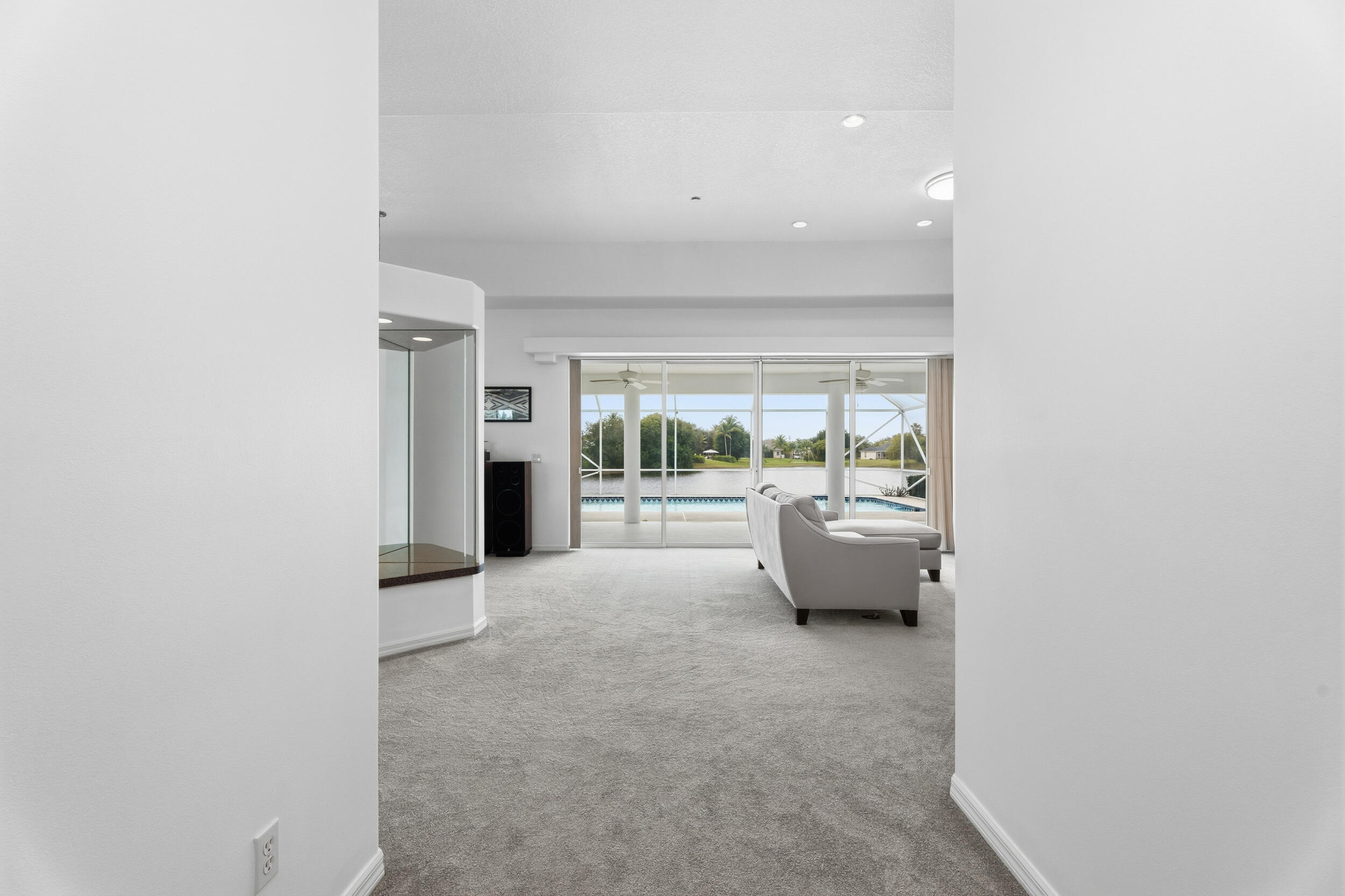 South Fork Estates - Residential