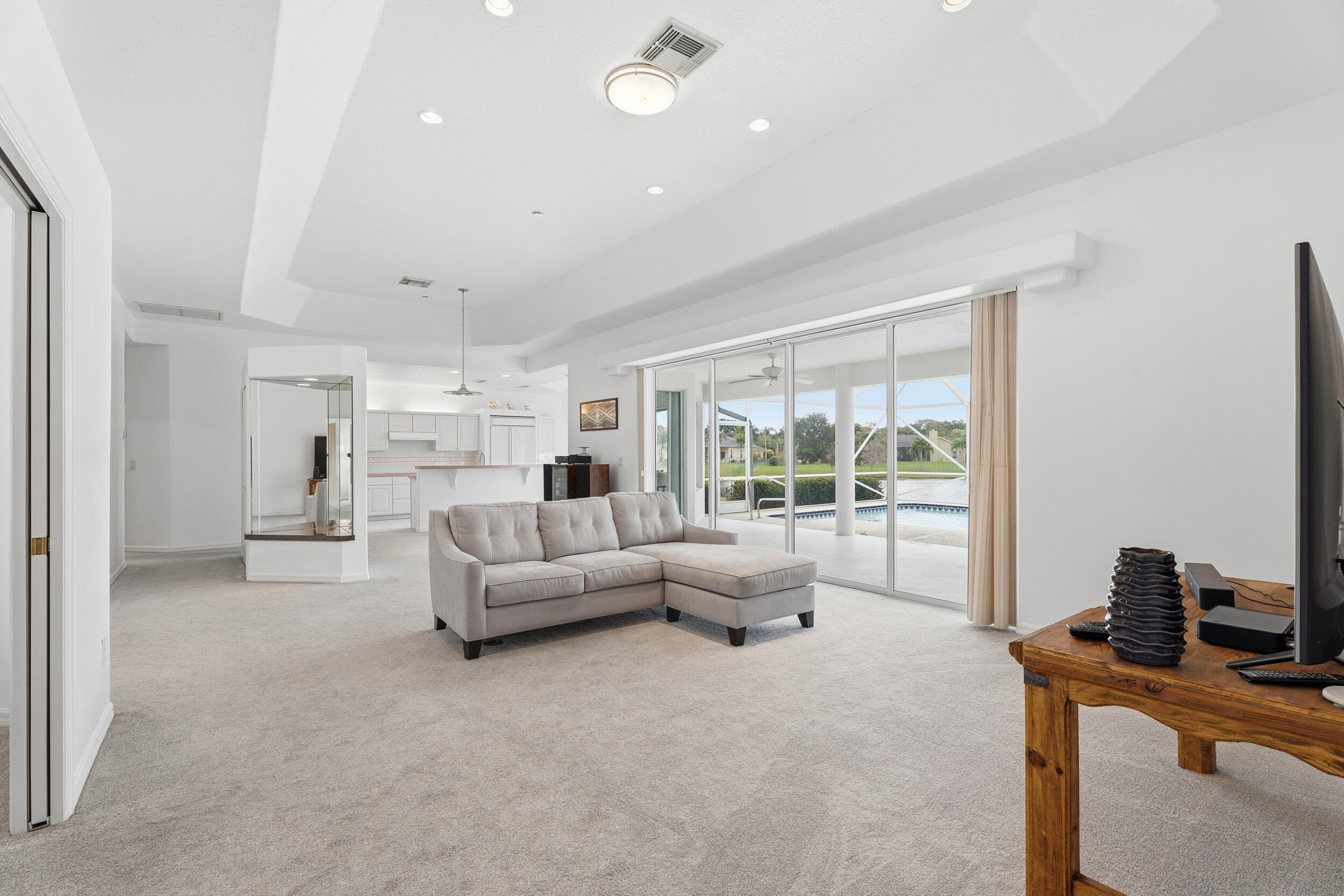 South Fork Estates - Residential