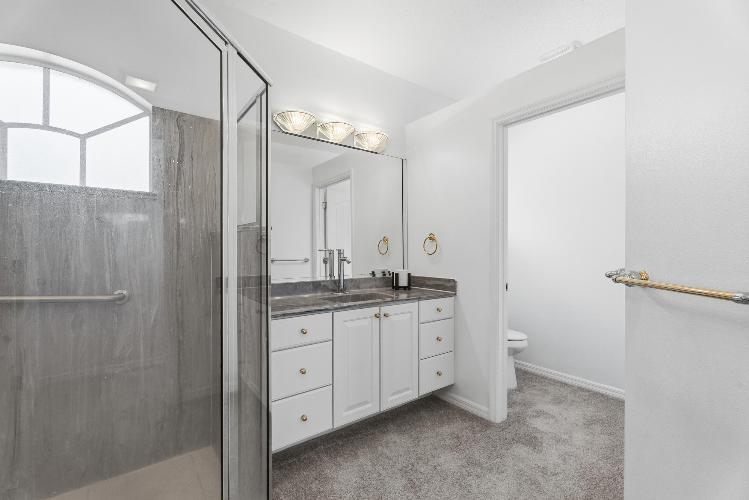 South Fork Estates - Residential