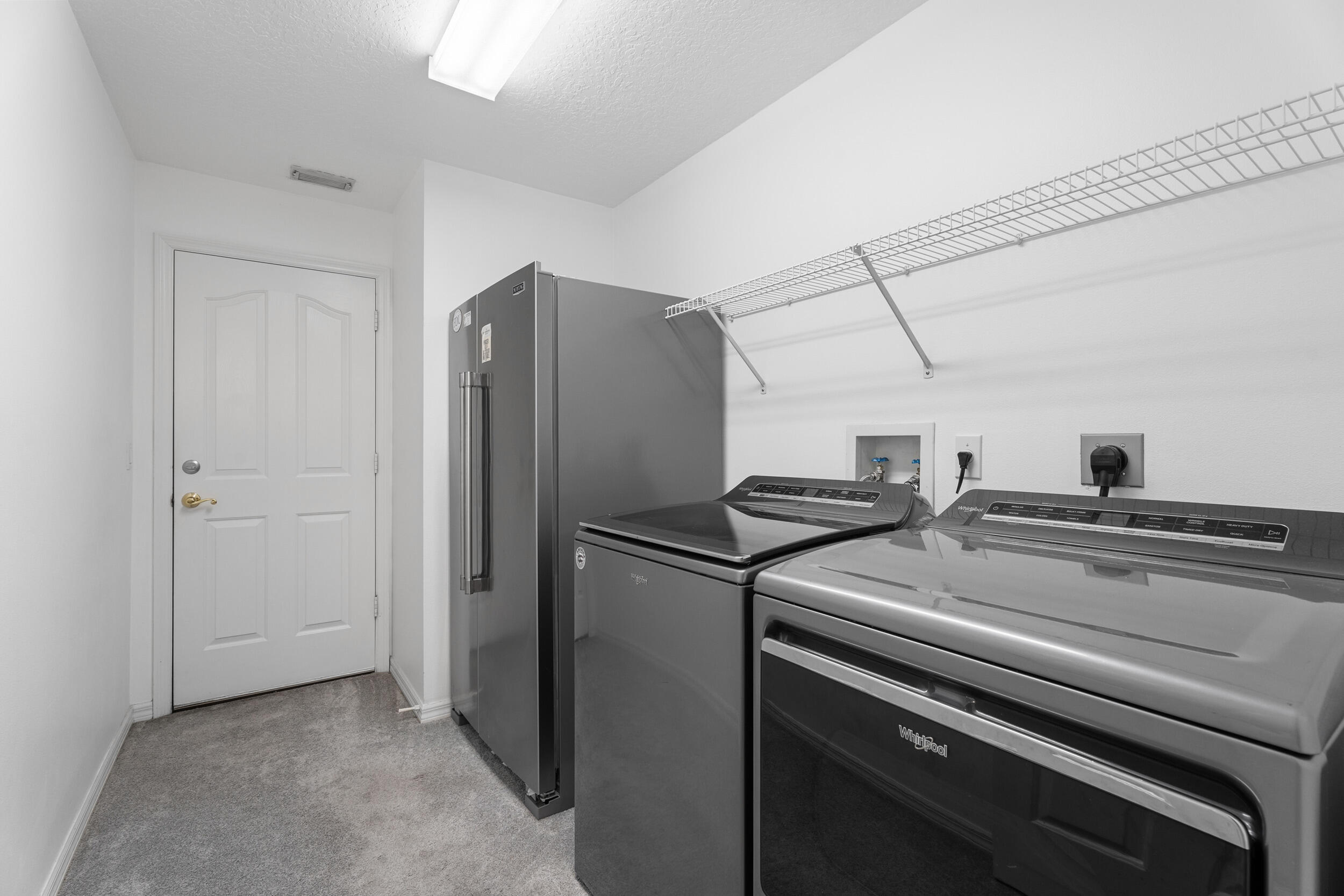 South Fork Estates - Residential