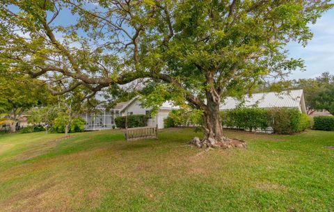 A home in Parkland