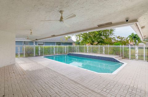 A home in Parkland