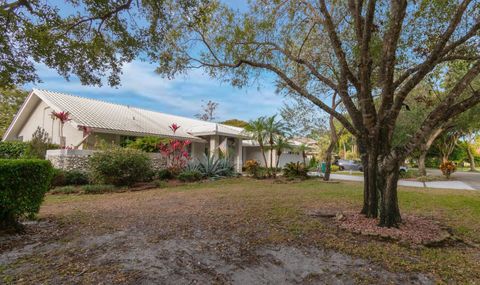 A home in Parkland