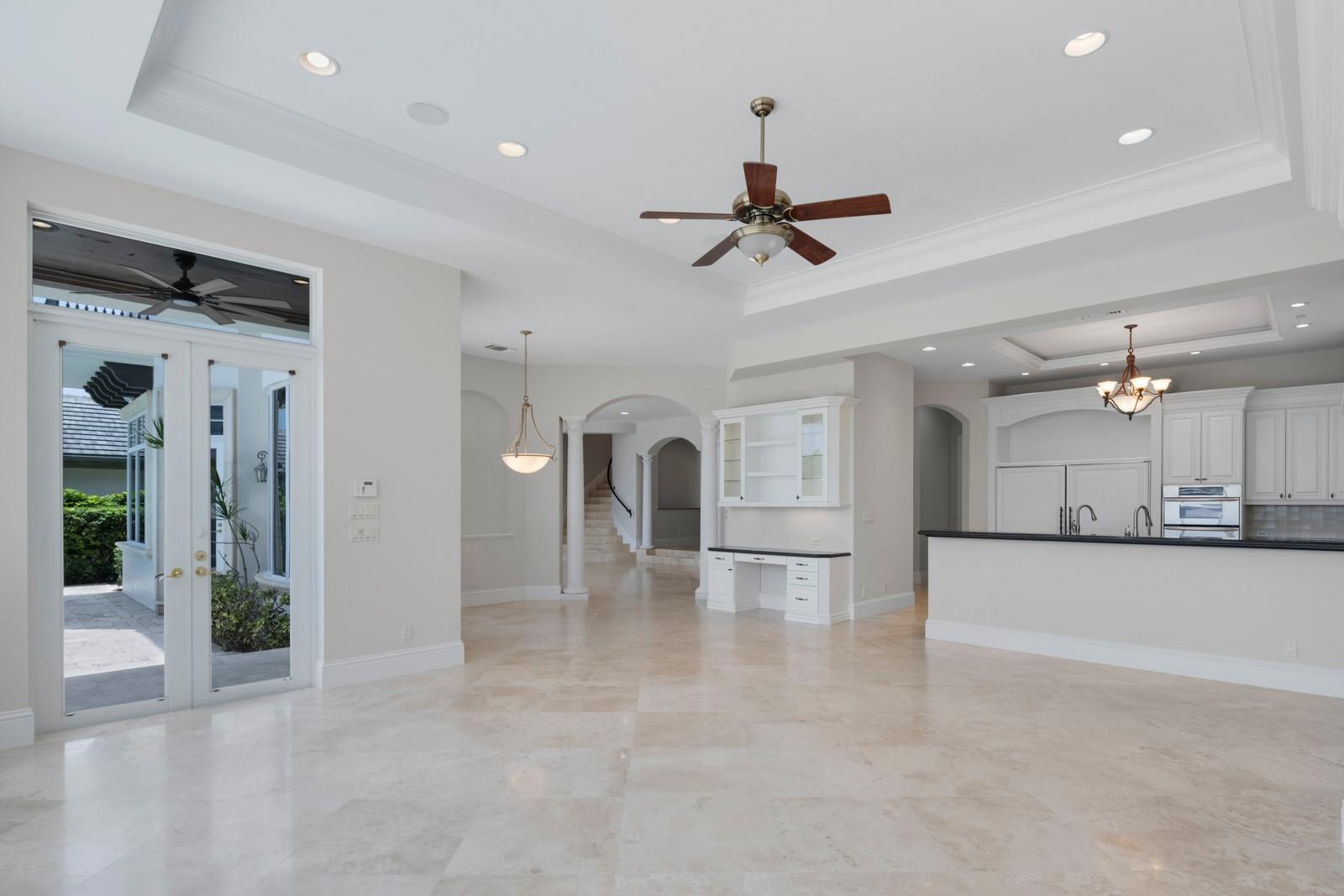 Golden Harbour Sec 01 - Residential