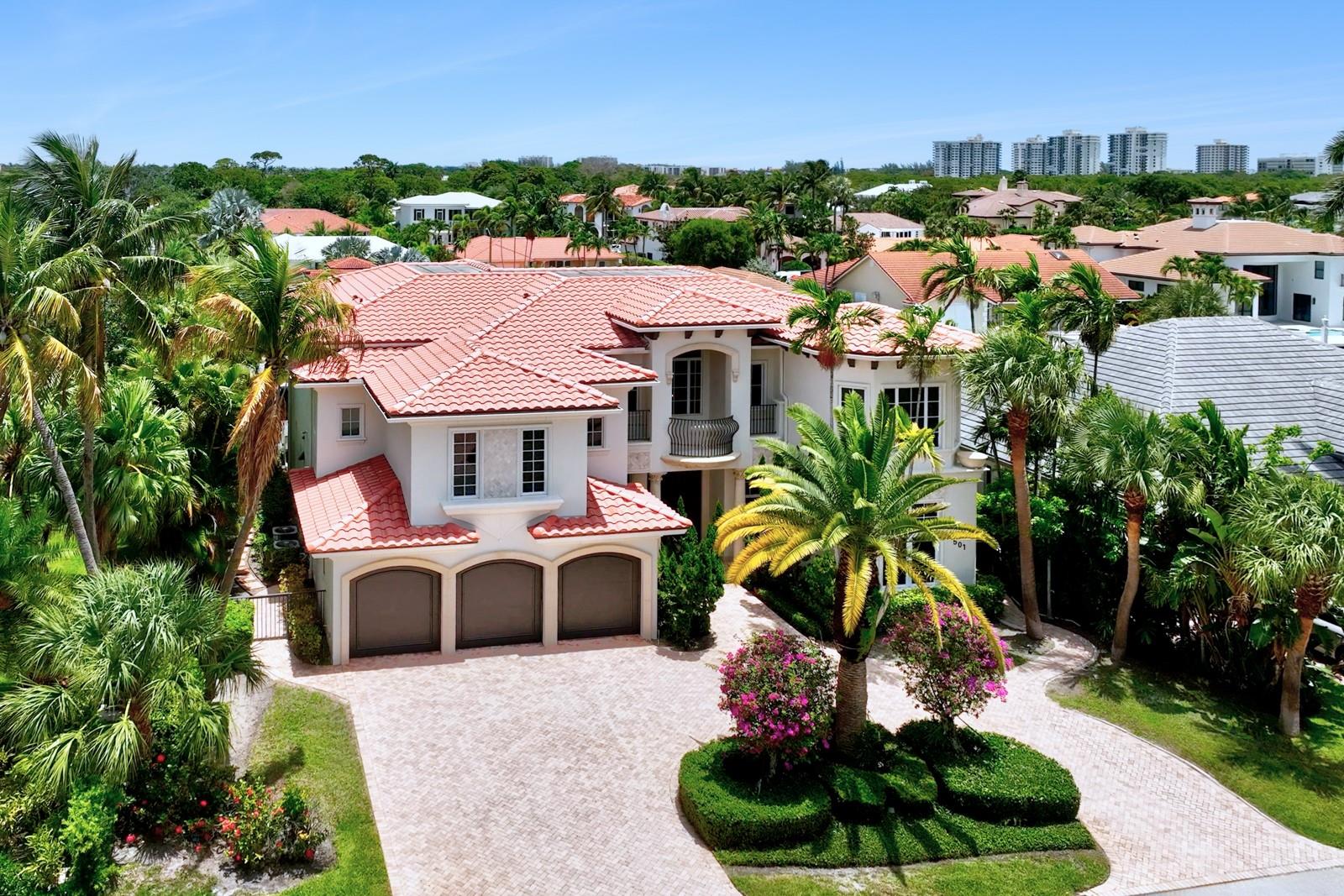 Golden Harbour Sec 01 - Residential