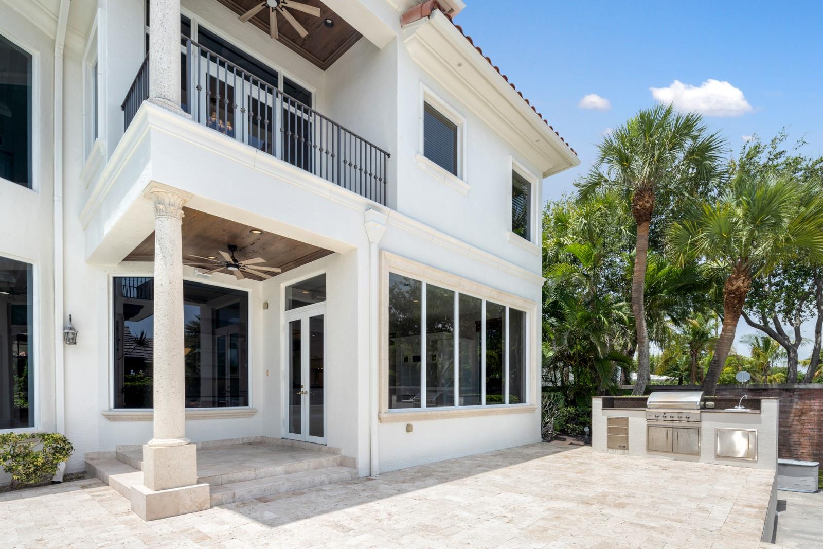 Golden Harbour Sec 01 - Residential