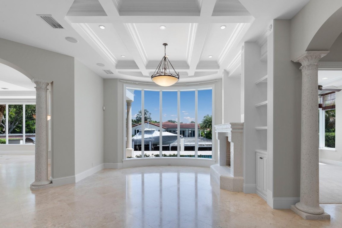 501 Golden Harbour Drive