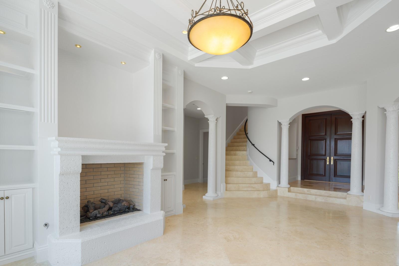 Golden Harbour Sec 01 - Residential