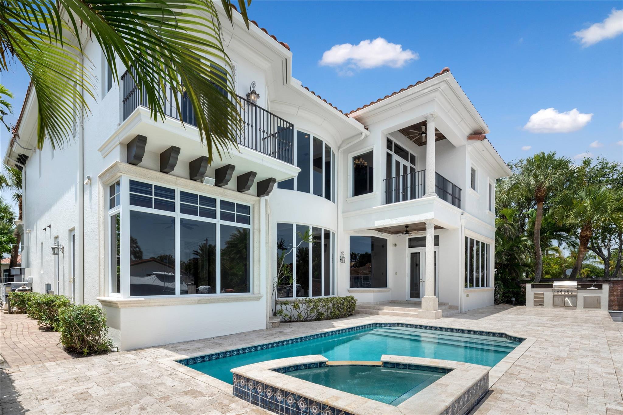 Golden Harbour Sec 01 - Residential