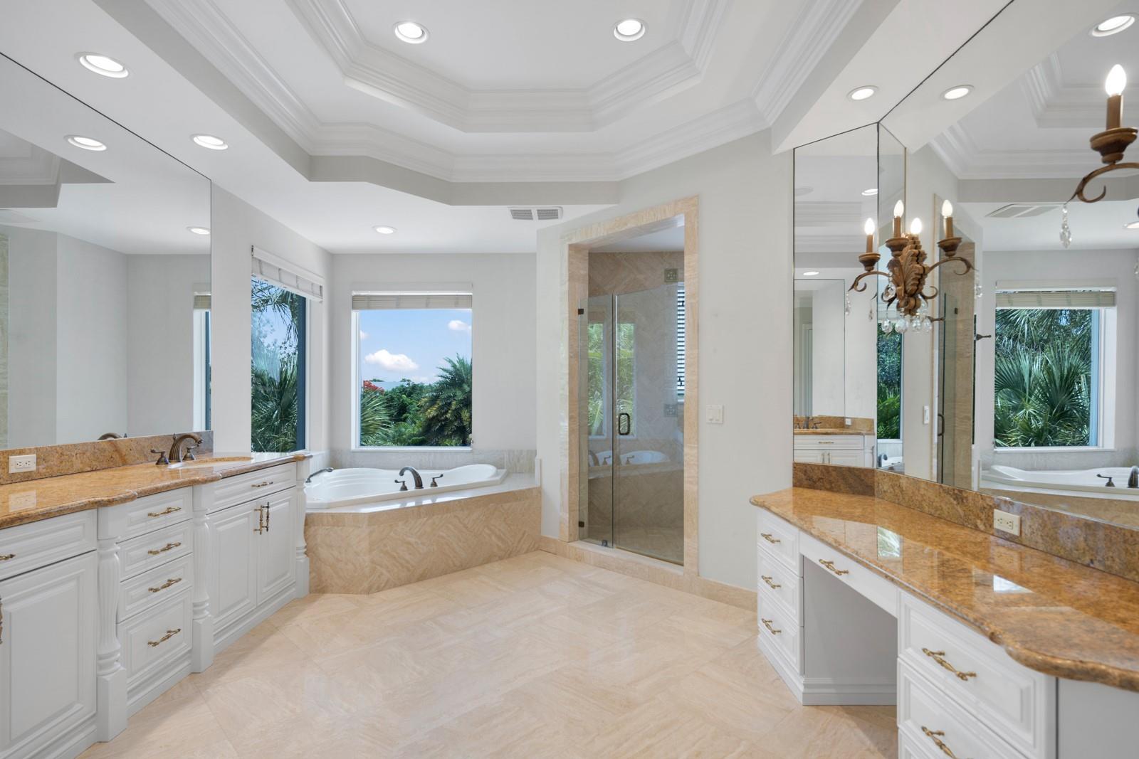 Golden Harbour Sec 01 - Residential