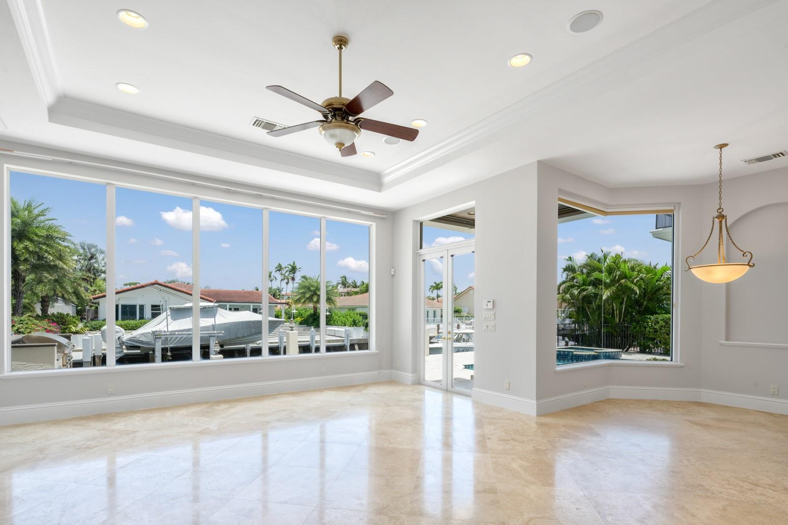 Golden Harbour Sec 01 - Residential