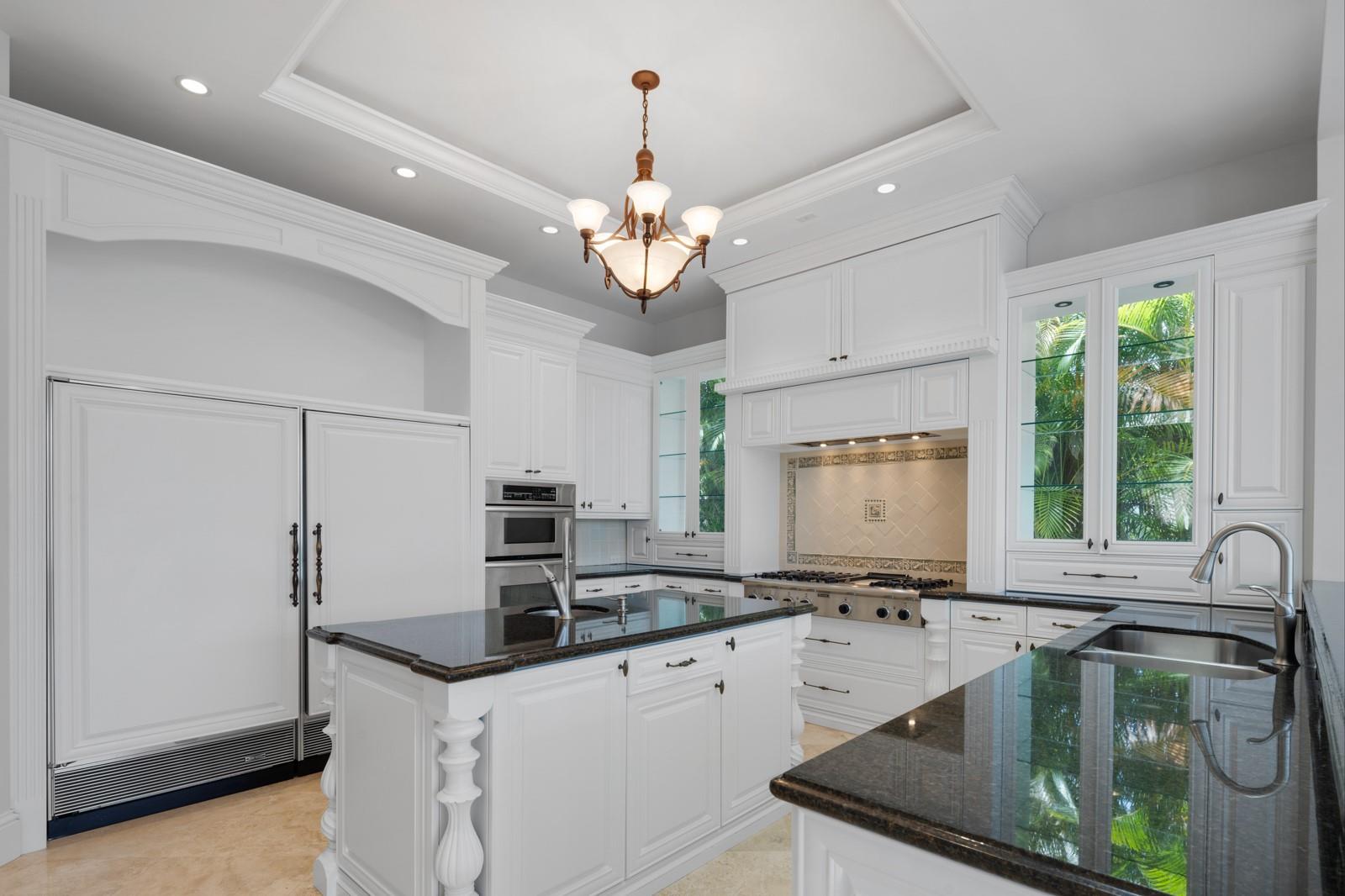 Golden Harbour Sec 01 - Residential