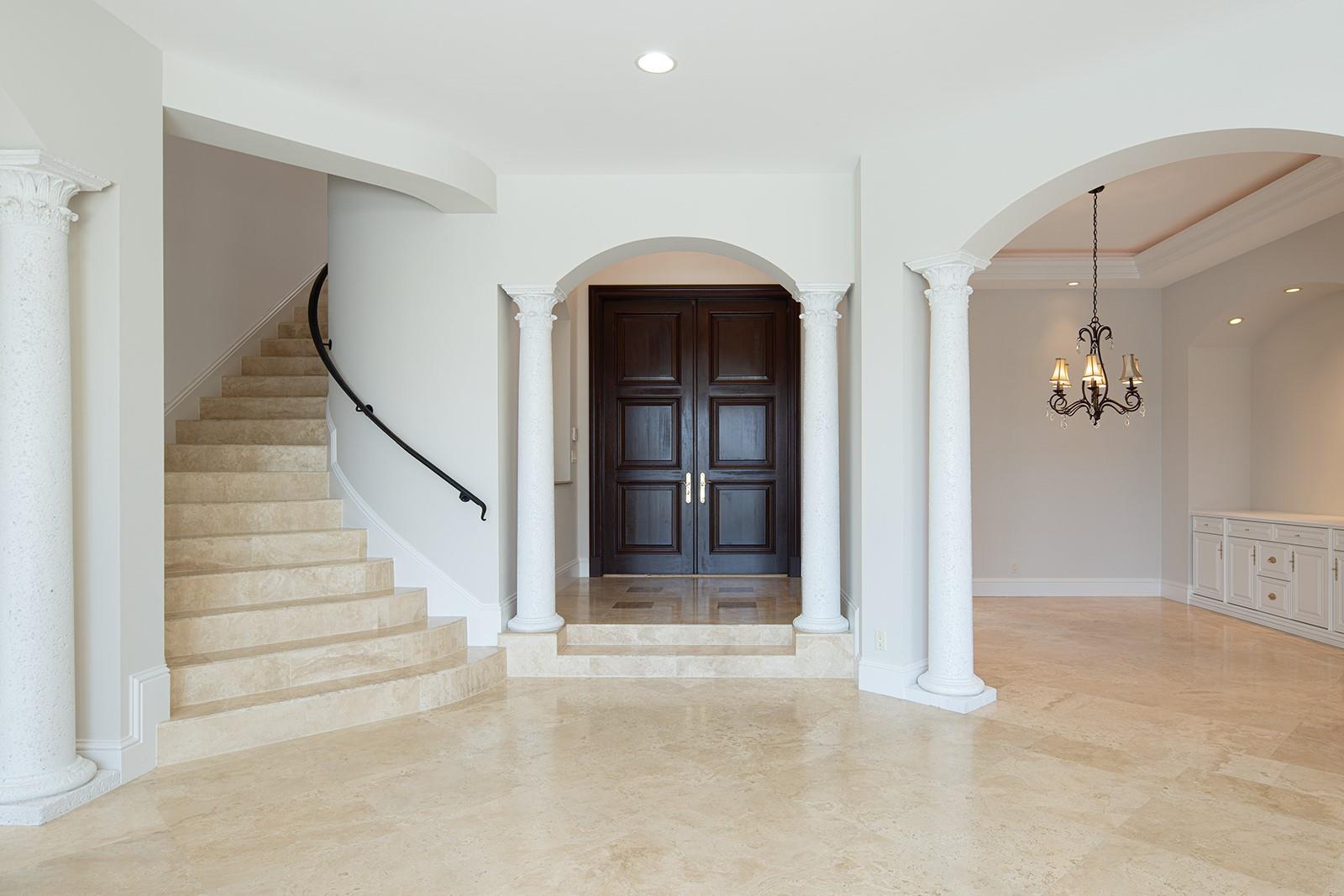 Golden Harbour Sec 01 - Residential