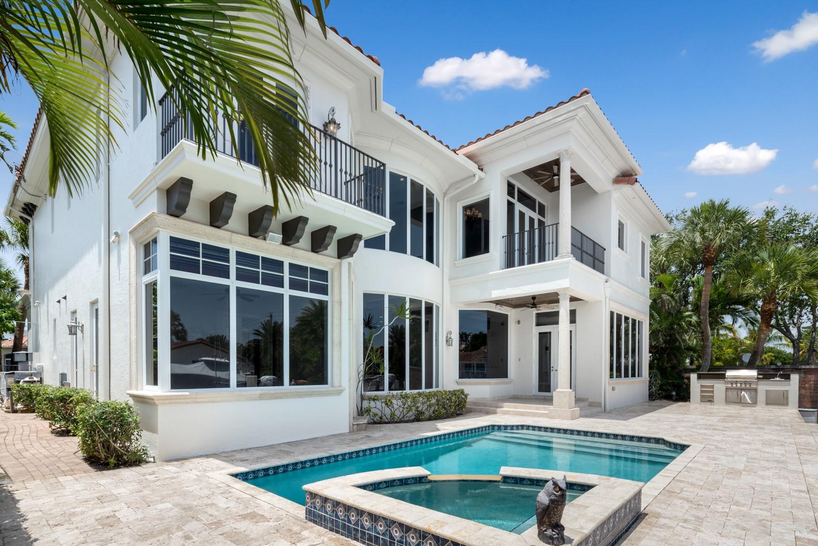 Golden Harbour Sec 01 - Residential