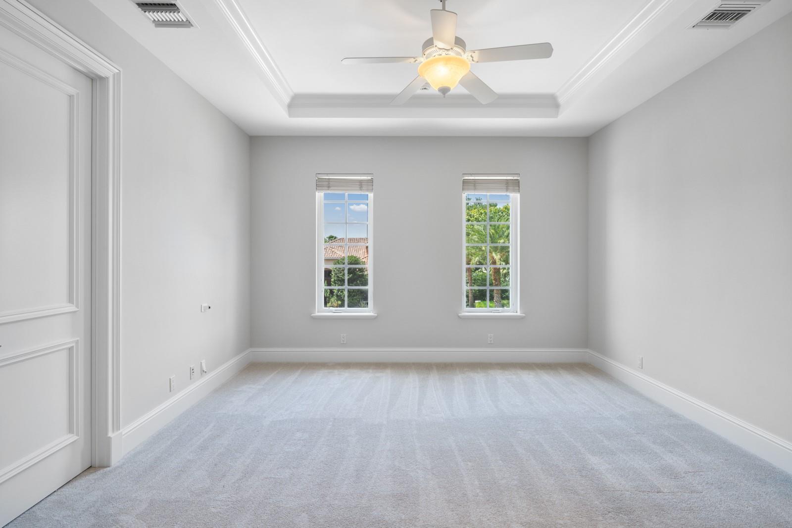 Golden Harbour Sec 01 - Residential