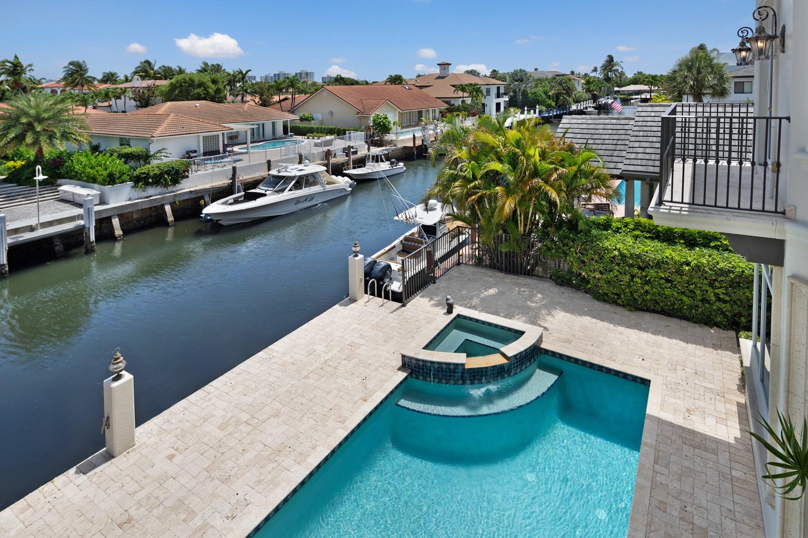 Golden Harbour Sec 01 - Residential