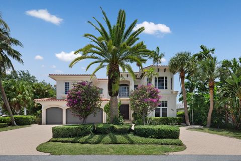 501 Golden Harbour Dr Boca Raton FL 33432