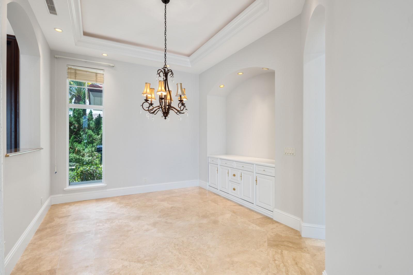 Golden Harbour Sec 01 - Residential