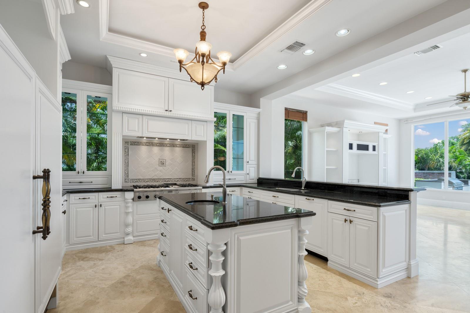 Golden Harbour Sec 01 - Residential