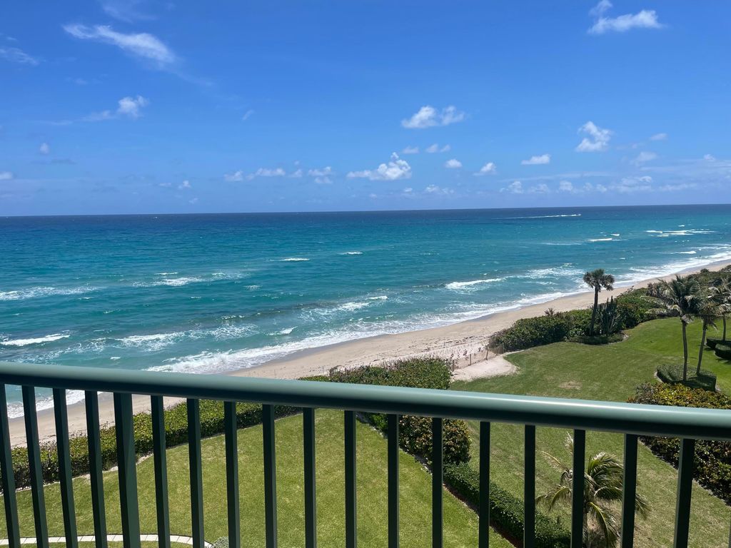 Photo of 5400 N Ocean Drive #6d, Riviera Beach, FL 33404 (MLS # R10797574)