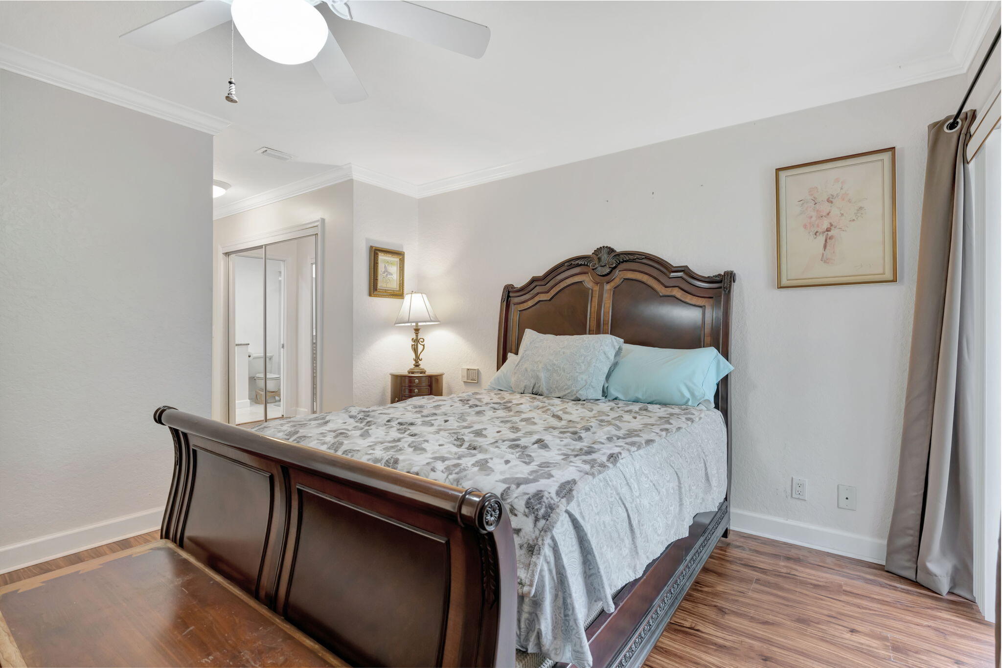 PGA RESORT COMMUNITY OF I - Residential Lease