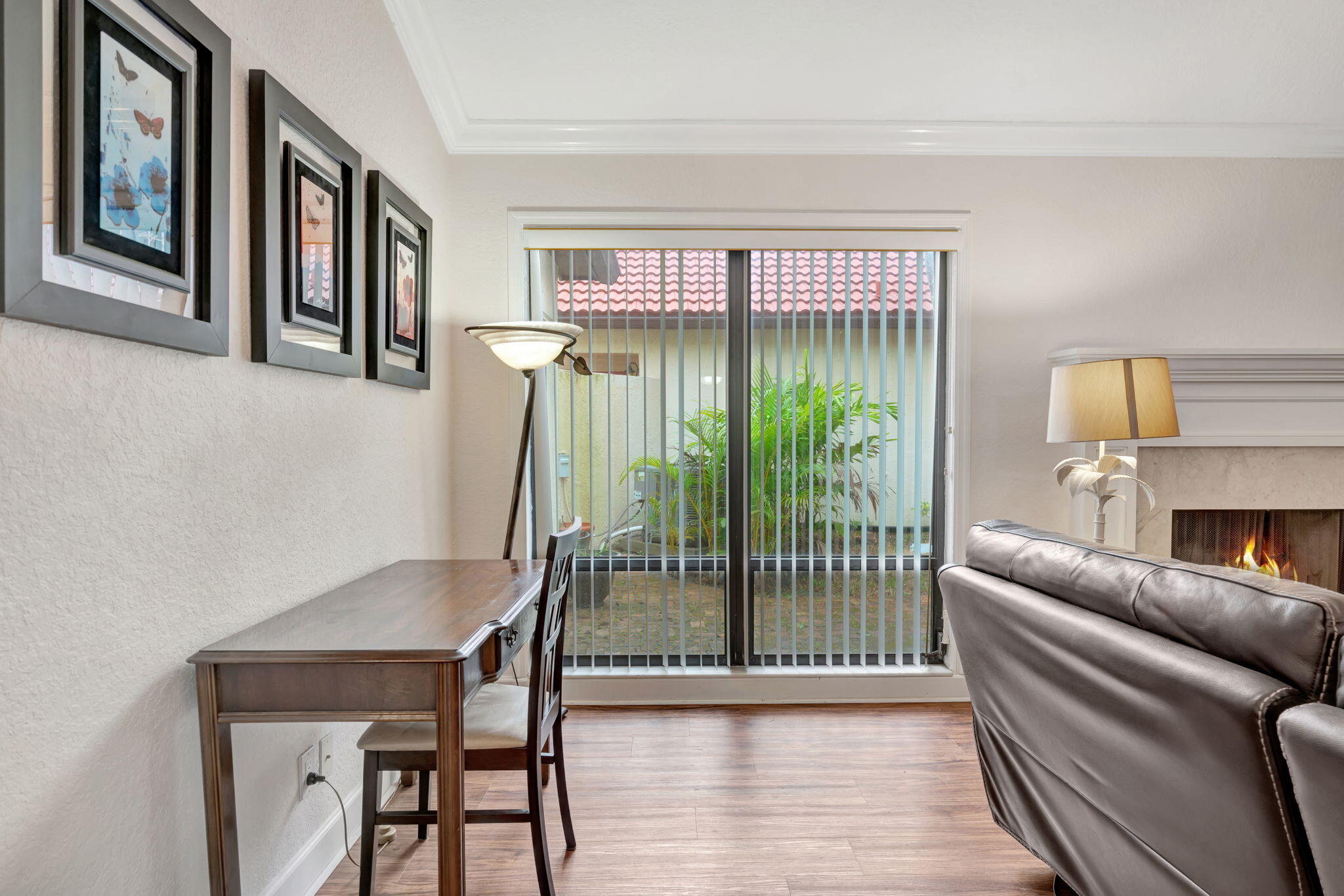 PGA RESORT COMMUNITY OF I - Residential Lease