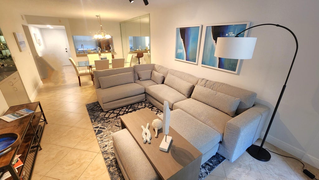 Photo of 600 Egret Circle #7103, Delray Beach, FL 33444 (MLS # B26026262)