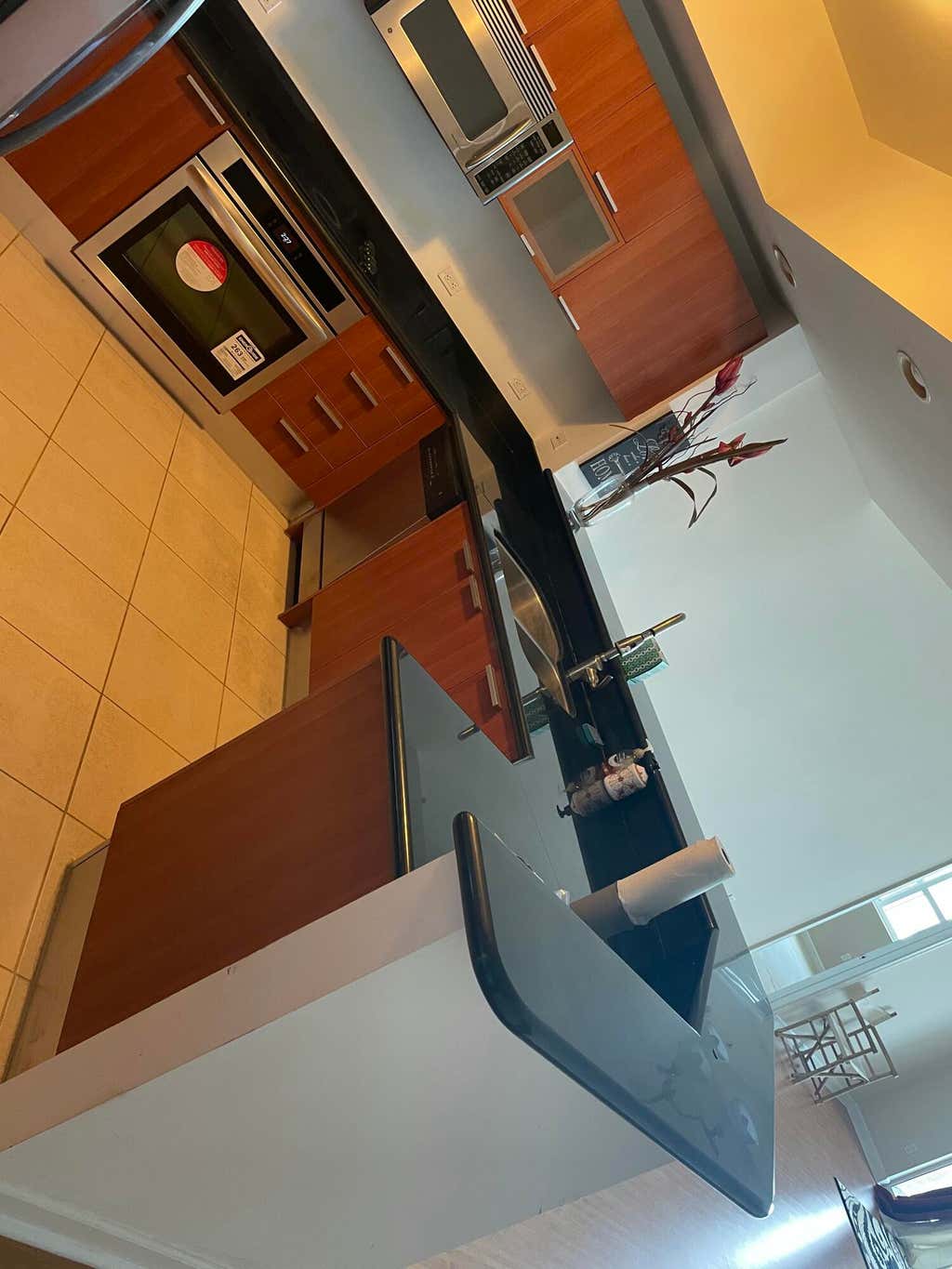 Photo of 2640 Lake Shore Drive #815, Riviera Beach, FL 33404 (MLS # B26044019)