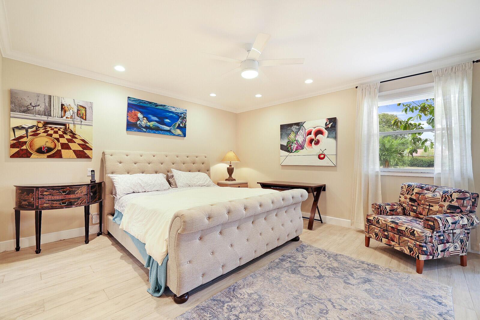 FAIRFIELDS LACUNA 5 - Residential Lease