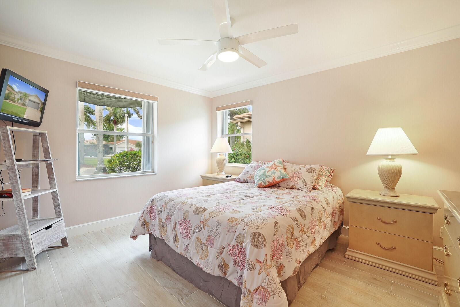FAIRFIELDS LACUNA 5 - Residential Lease