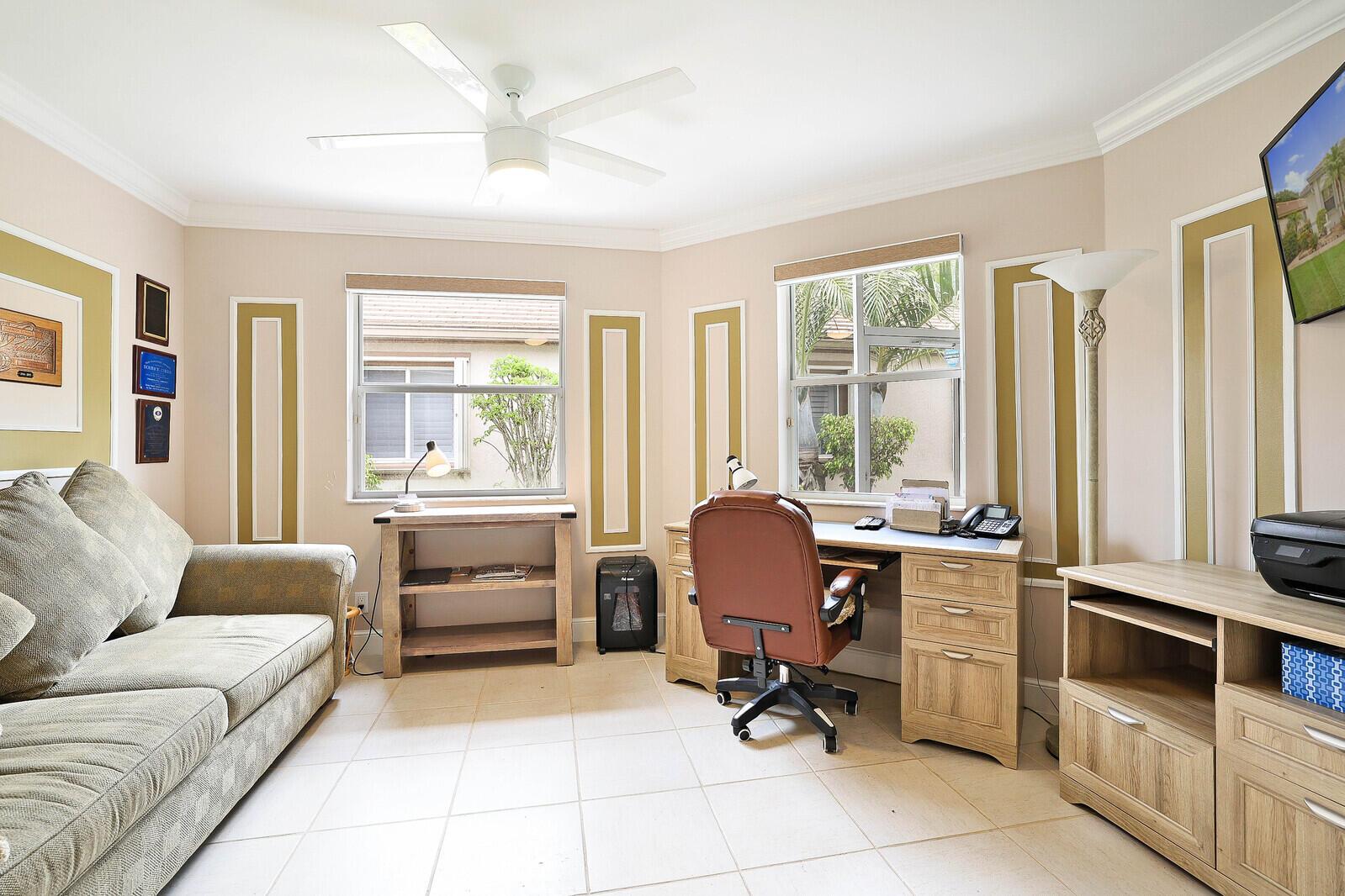 FAIRFIELDS LACUNA 5 - Residential Lease