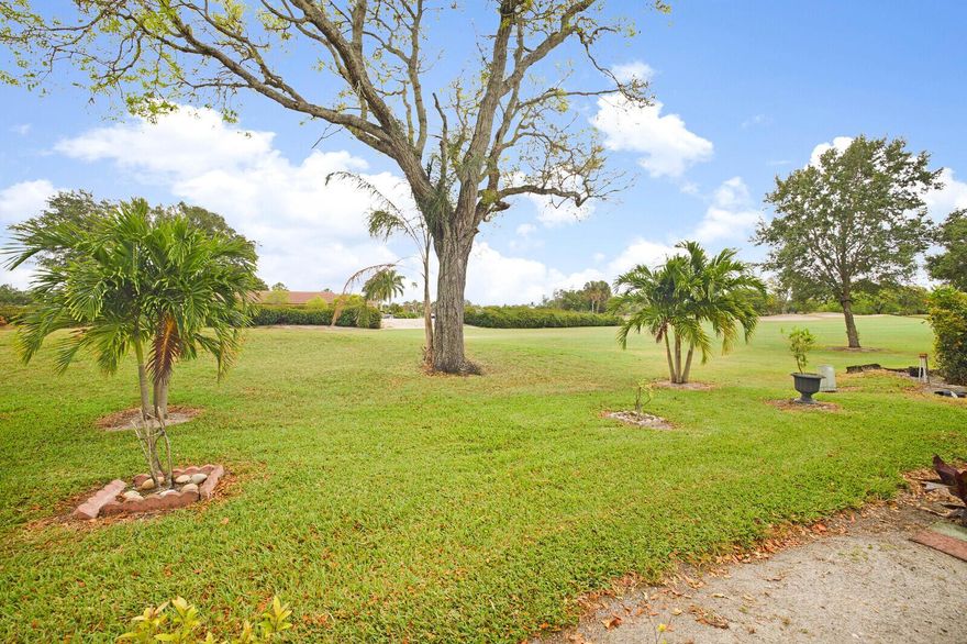 Maintained Fully Furnished 3/2 single family home with a 2-car garage available for immediate rental. Great location in a gated community on Atlantic National Golf Course. Next to shopping, dining and entertainment