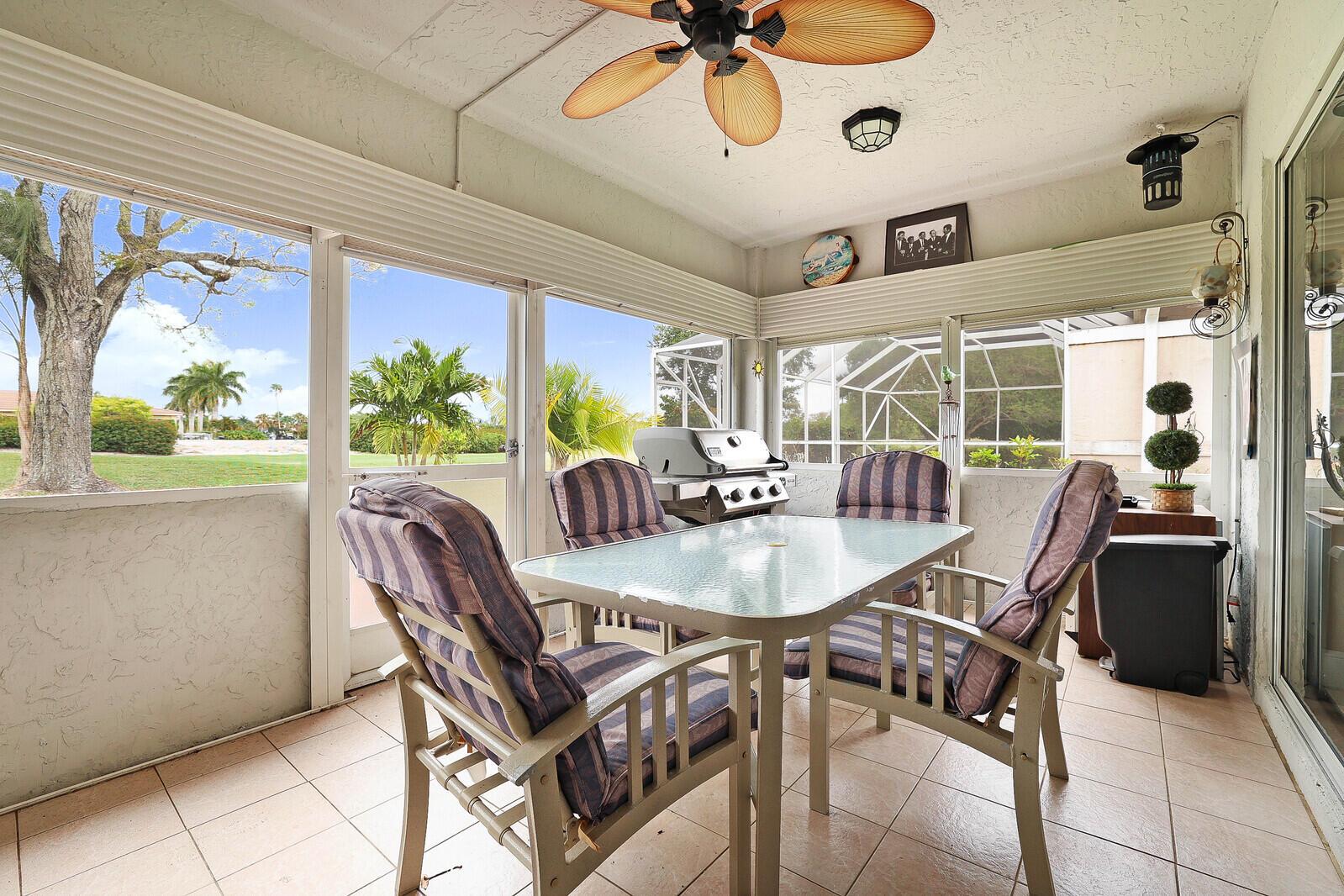 FAIRFIELDS LACUNA 5 - Residential Lease
