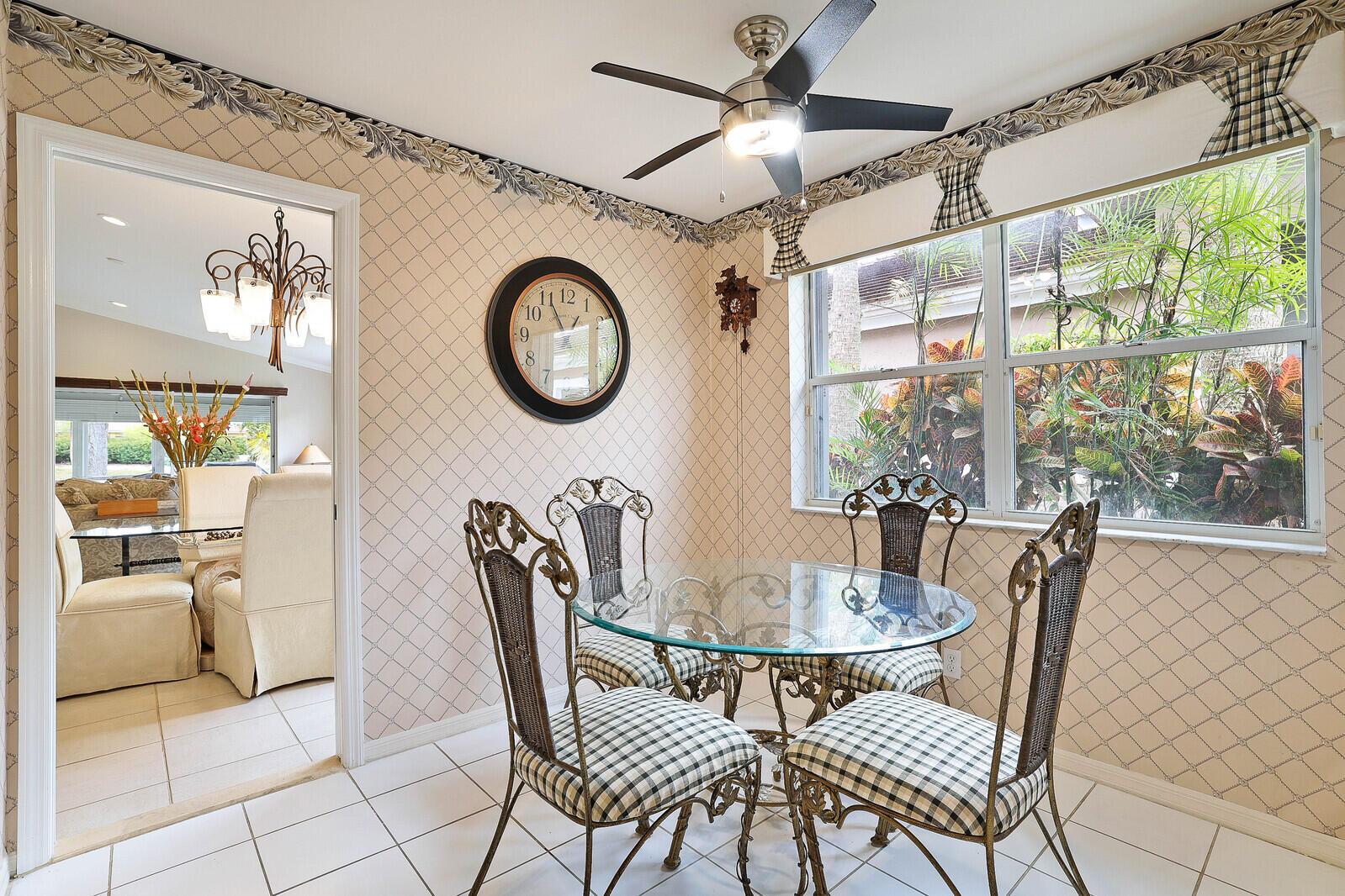 FAIRFIELDS LACUNA 5 - Residential Lease