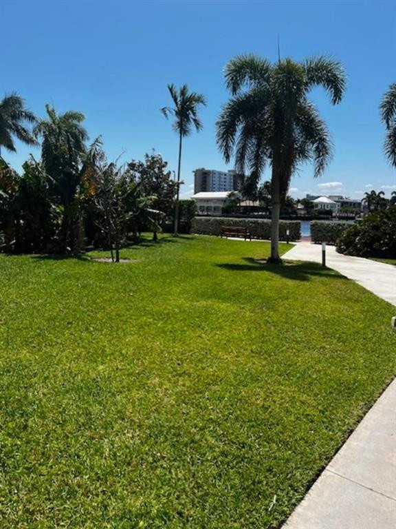 CORAL RIDGE TOWERS NORTH CO-OP - Residential