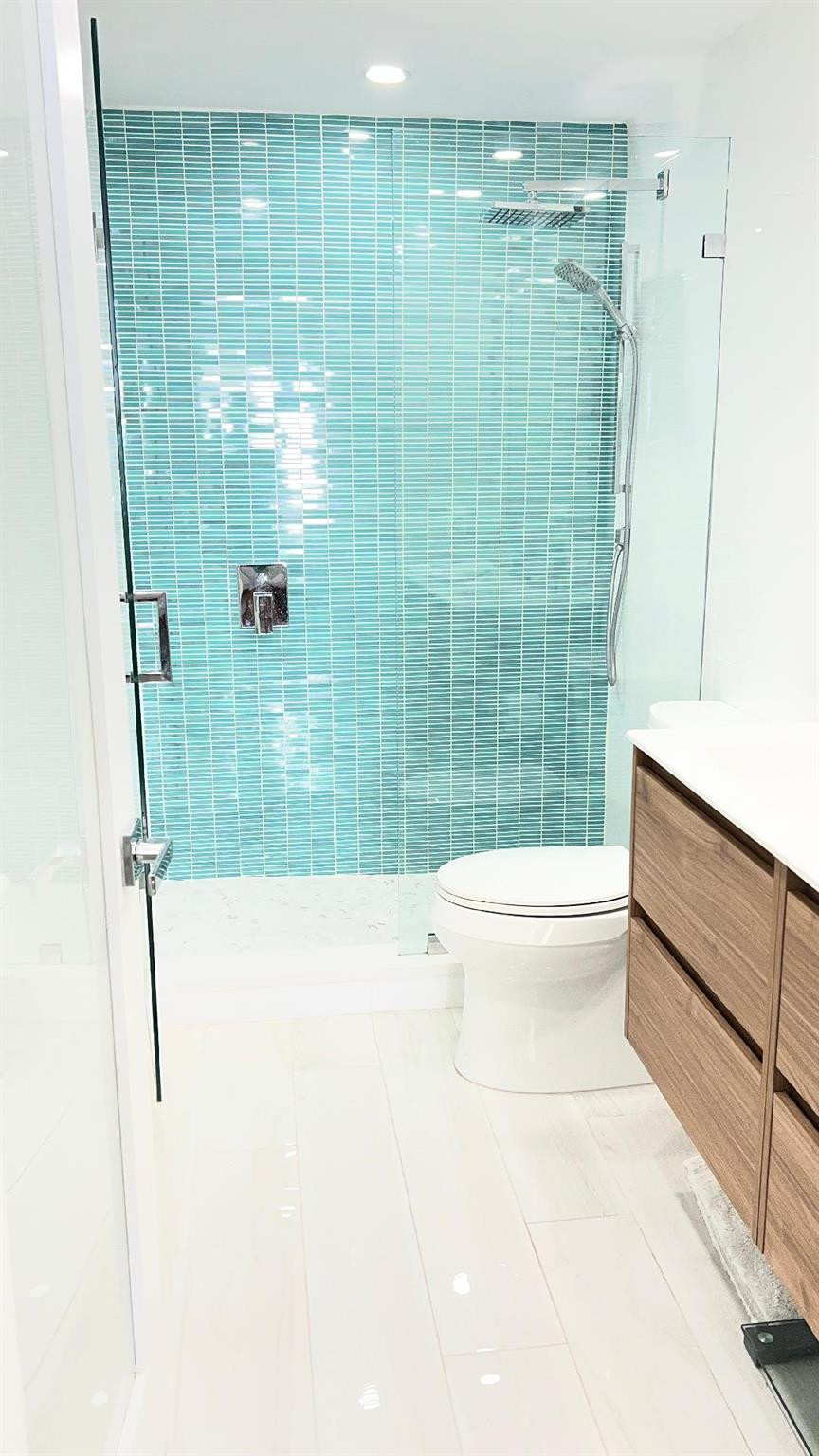 CORAL RIDGE TOWERS NORTH CO-OP - Residential