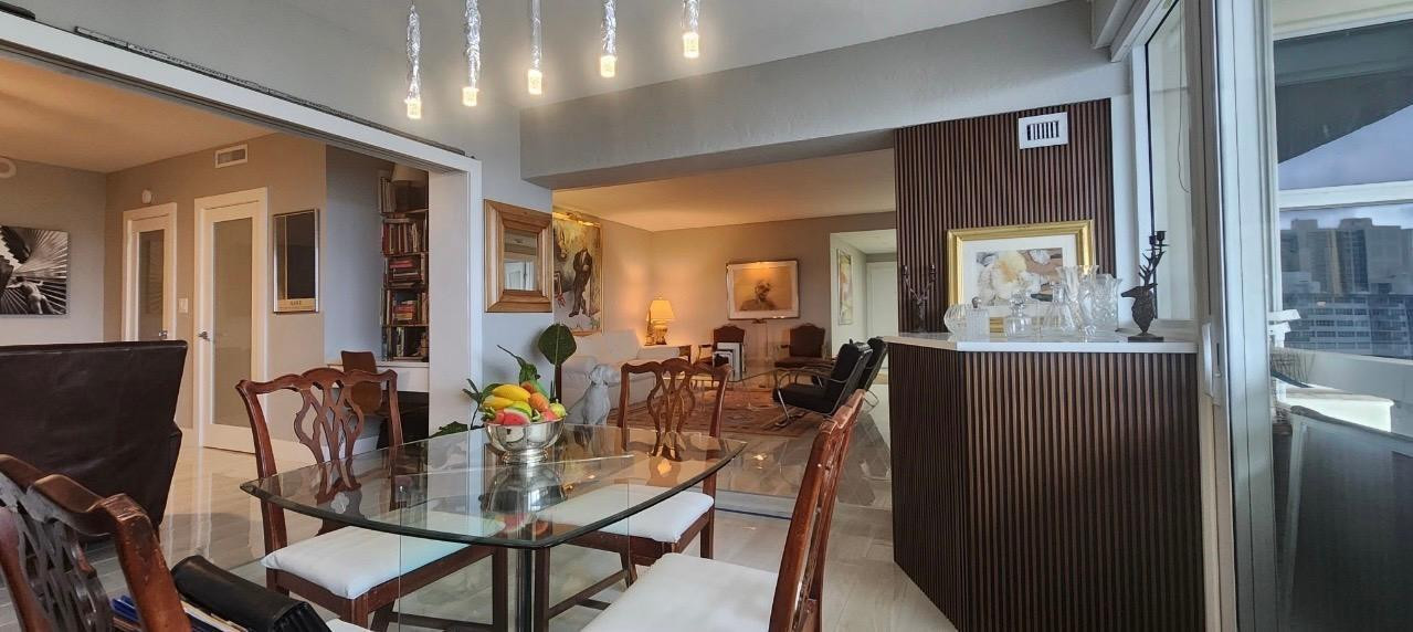 CORAL RIDGE TOWERS NORTH CO-OP - Residential