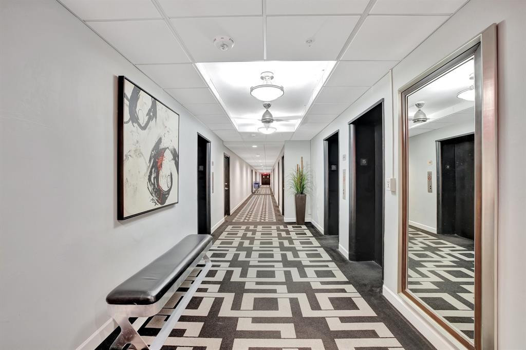 CORAL RIDGE TOWERS NORTH CO-OP - Residential